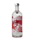 Absolut Raspberri Flavored Vodka / Ltr