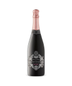 Bartenura Piemonte Sparkling Moscato Rose Kosher 750ml