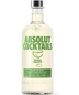 Absolut - Ready to Drink Mojito (750ml)