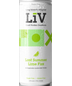 Long Island Spirits - LiV Last Summer Lime Fizz (4 pack 355ml cans)