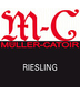 2020 Muller Catoir Mc Riesling Feinherb