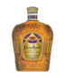 Crown Royal Canadian Whisky (Crown Royal Deluxe Blended Canadian Whisky) 1L