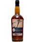 Taconic Distillery Barrel Strength Straight Bourbon Whiskey