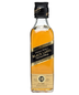 Johnnie Walker Black Label Blended Scotch Whiskey 50ml