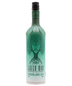 Silent Pool - Green Man 100% Recyclable Cardboard Bottle - Woodland Gin 70CL