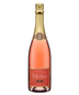 Bailly Lapierre Cremant De Bourgogne Sparkling Wine Rose Brut Reserve France 750ml
