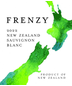 2022 Frenzy - Sauvignon Blanc (750ml)