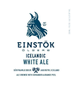 Einstok Icelandic White Ale 6 pack 12 oz. Can
