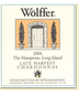 Wolffer Estate - Chardonnay Late Harvest (375ml)