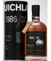 1986 Bruichladdich Scotch Single Malt 30 Year Rare Cask Series 750ml