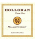 2021 Holloran Vineyard Willamette Valley Pinot Noir