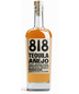 818 - Tequila Anejo (750ml)