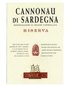 2018 Tenute Sella & Mosca - Cannonau di Sardegna Riserva