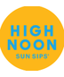 High Noon Spirits Tequila Seltzer Lime