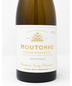 2018 Long-Depaquit, La Moutonne, Chablis Grand Cru