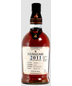 Foursquare - 12 Year Exceptional Cask Selection Single Blended Rum 2011 Mark XXIV (750ml)