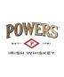 Powers Irish Built Manhattan Gift Set