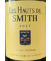Les Hauts de Smith Haut Lafite Pessac Leognan Blanc (750ml)