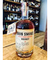 Iron Smoke Whiskey, (750 ml)