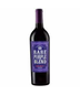 Rear Black Rare Purple Blend Red Wine