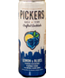 Pickers - Lemon & Blues Canned Cocktail (355ml)