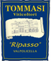 Tommasi Ripasso.750