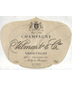 Vilmart - Brut Champagne Grand Cellier NV