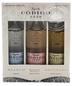 Tequila Codigo 1530 3x 50ml Set