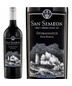 San Simeon Estate Reserve Stormwatch Paso Robles Red Blend 2015 Rated 93we Cellar Selection