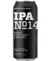 Collective Arts Brewing Collective Project: IPA No. 14