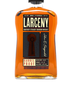 Larceny, Barrel Proof [Batch A124], Kentucky Straight Bourbon Whiskey, 750ml