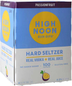 High Noon Sun Sips Hard Seltzer Passionfruit (4 pack 355ml cans)
