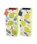 True Brands - Assorted Lemon & Lime 1.5l Bottle Bag