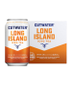 Cutwater Spirits - Long Island Iced Tea (4 pack 12oz cans)