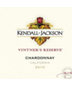 Kendall-Jackson, Chardonnay Vintner's Reserve 750ml