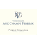 Pierre Girardin Vosne Romanee Aux Champs Perdrix