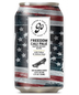 Go Brewing - NA Freedom Cali Pale (6 pack cans)