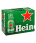 Heineken Lager (12pk-12oz Cans)