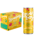 Loverboy Sparkling Hard Tea Lemon Iced Tea (6 pack 12oz cans)