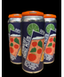Pipeworks Brewing Co. - Strawberry Orange Mojito Ale (4 pack 16oz cans)