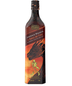 Johnnie Walker Scotch Blended A Song Of Fire Game Of Thrones Edition 750ml