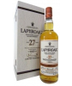 1989 Laphroaig - Double Matured 27 year old Whisky 70CL