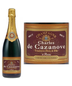Charles de Cazanove Brut Champagne NV 375ml | Liquorama Fine Wine & Spirits
