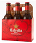 Estrella Damm Pale Lager (6 pack bottles)