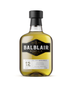 Balblair 12 Year Old