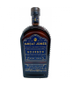 Great Jones Distilling - Straight Bourbon (750ml)