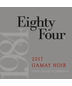 2017 Eighty Four Wines Los Carneros Gamay Noir