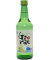 Gorae - Podo (Green Grape) Soju (375ml)
