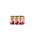Austin Eastciders - Orange Cranberry Cider 12can 6pk (6 pack 12oz cans)