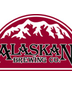 2023 Alaskan Brewing Co. Smoked Porter